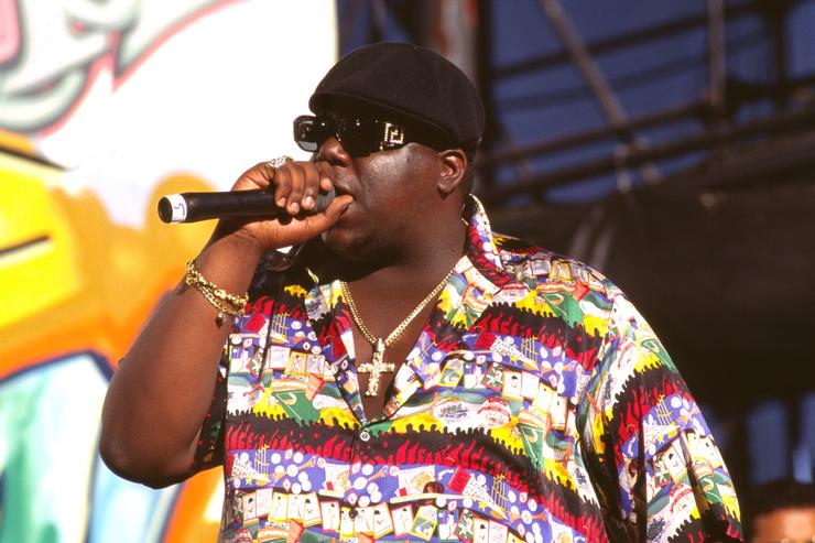 10 coisas que você nunca soube sobre Notorious B.I.G.