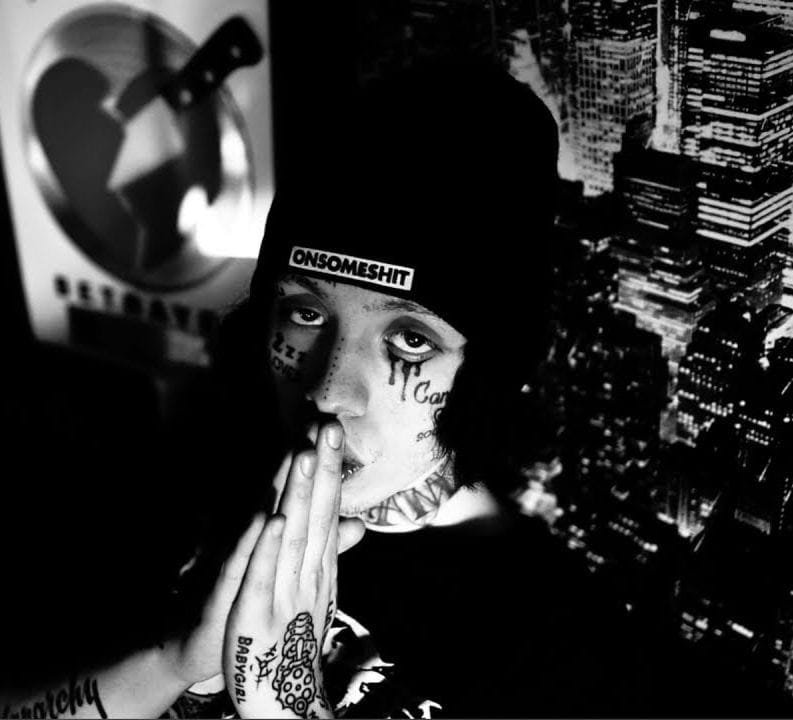 lil xan libera novo single watch me fall com videoclipe e1560820171251 1