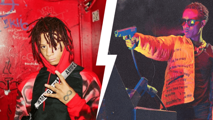 slim jxxmi e trippie redd 1