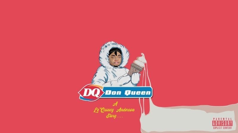 tory lanez cospe fogo contra don c na diss don queen 1