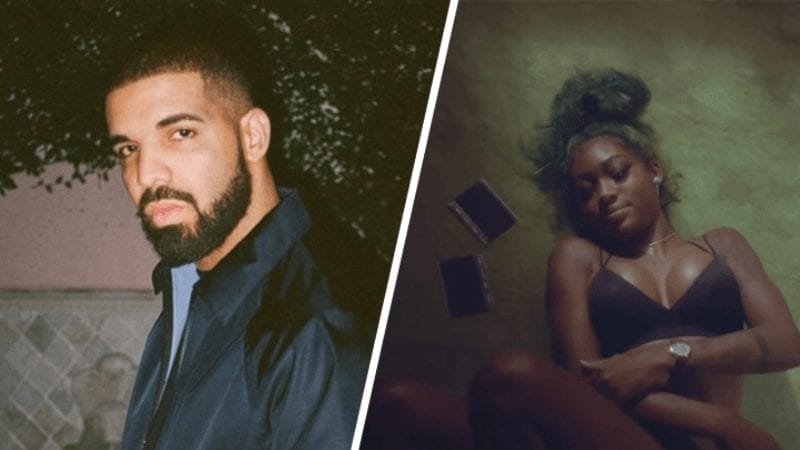 Drake e Summer Walker liberam remix de "Girls Need Love", escute! 1 drake e summer 1