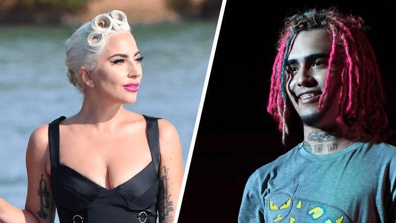 lil pump e lady gaga 1