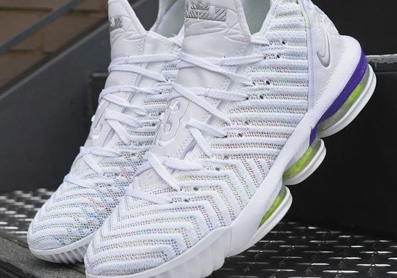 nike lebron 16 buzz lightyear AO2588 102 1 1
