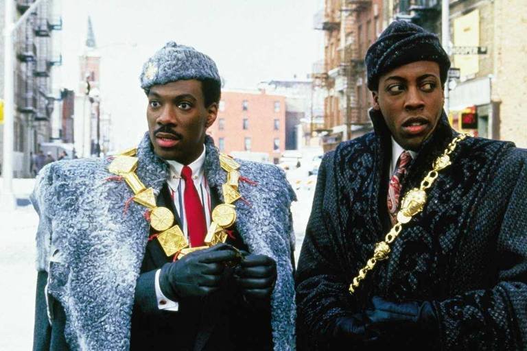 Filme "Um Príncipe em Nova York 2" é confirmado para 2020 1 um principe em nova york eddie murphy 1