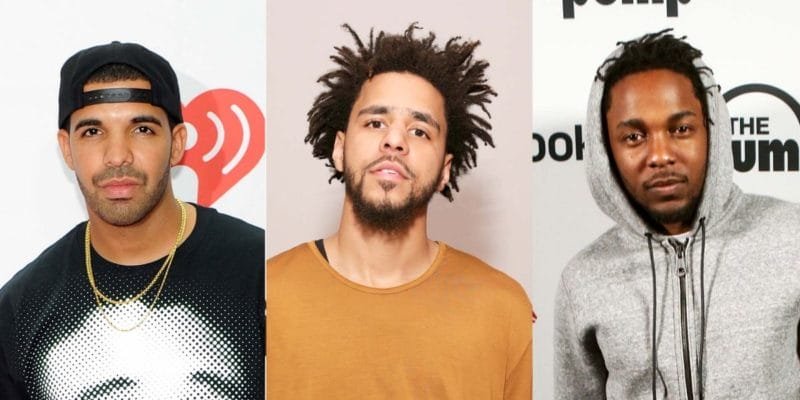 050117 music will dj khaled be the one to get drake kendrick lamar and j co 4 1