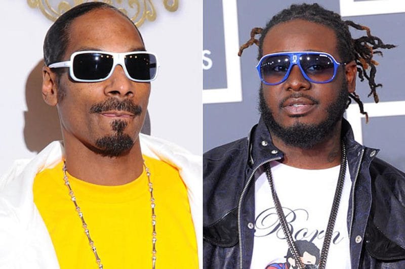 Snoop T Pain 1