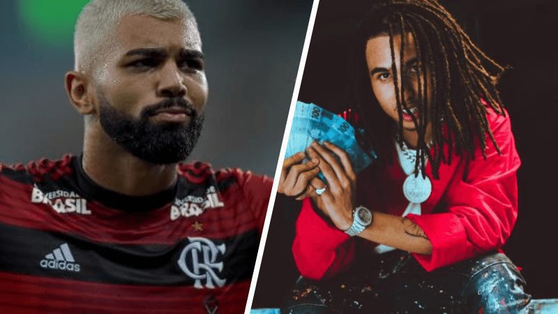 Central de Fãs on X: Matuê x Flamengo 🔴⚫️ #MatueNoMultishow