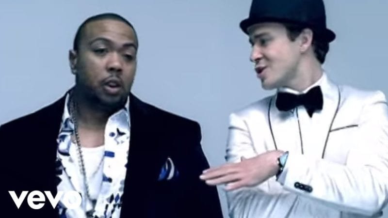 justin timberlake e timbaland estao gravando juntos novamente 1