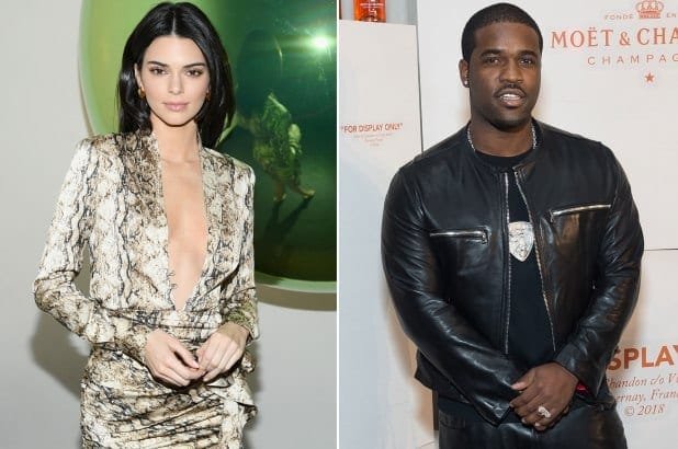 kendall jenner asap ferg 1