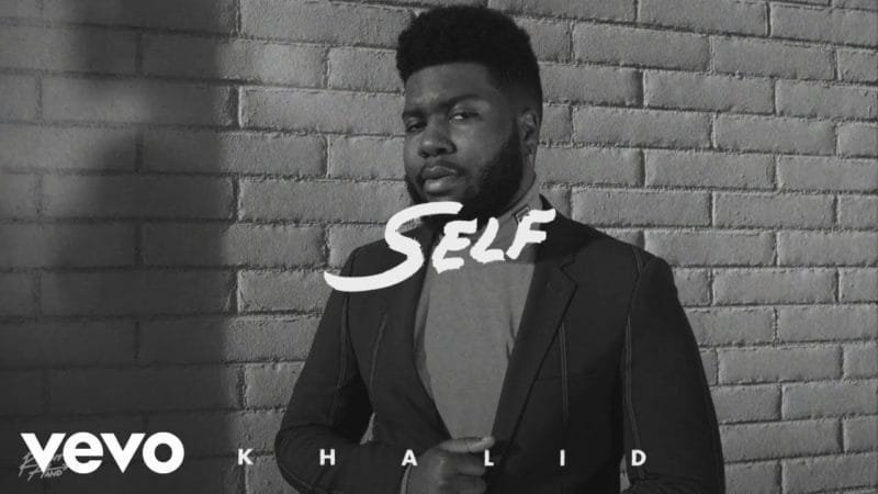 khalid libera inedita self ouca agora 1