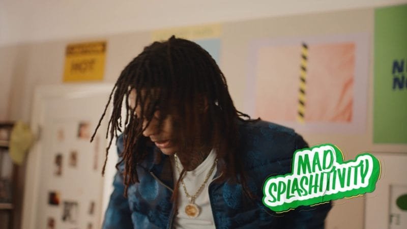 rae sremmurd sao as estrelas do novo comercial da sprite 1