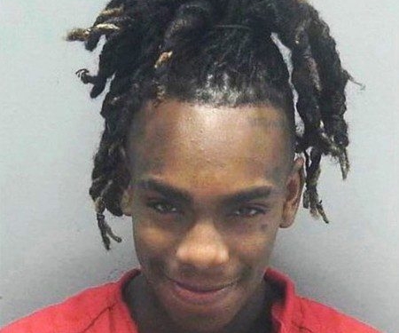 Rising Florida Rapper YNW Melly Charged with Murder of Friends
https://www.instagram.com/ynwmelly/?utm_source=ig_embed
Credit: YNW Melly/Instagram