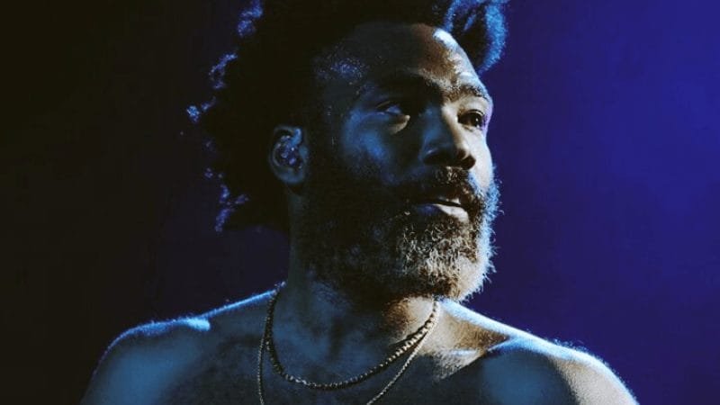 childish gambino 1