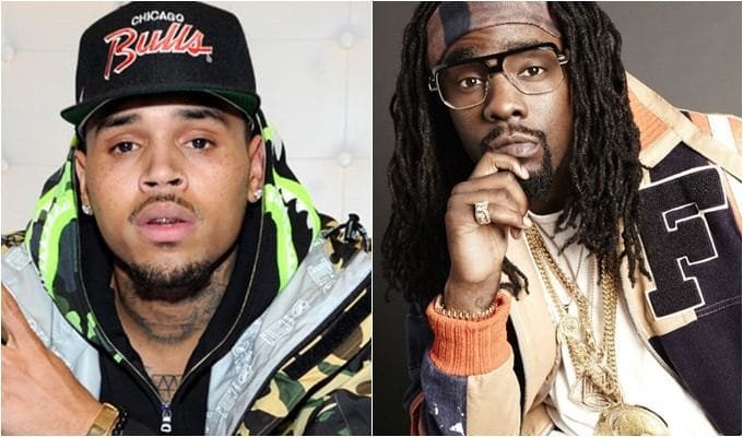 chrisbrown wale 1