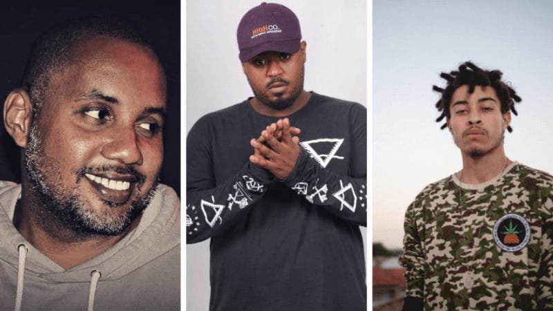 dj kibe aori choice 1