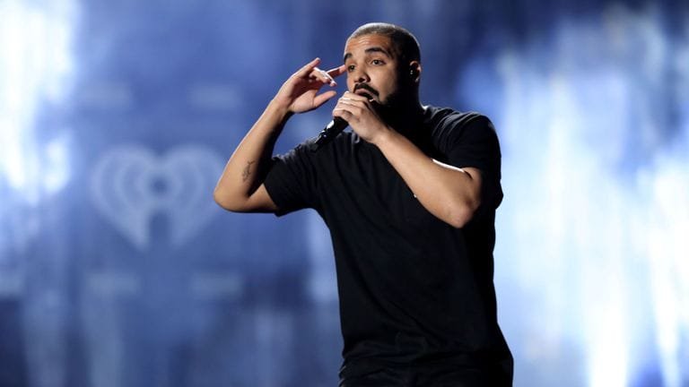 Ouça trecho de nova música de Drake 1 drake 5