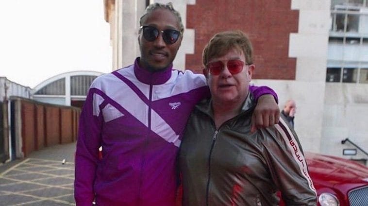 future elton john 1