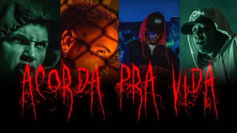 cypher favela cria 1