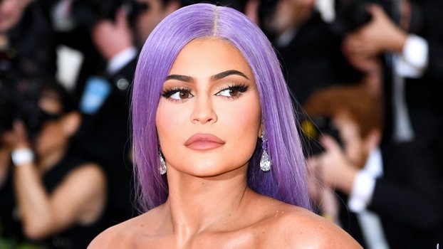 NEW YORK, NEW YORK - MAY 06: Kylie Jenner attends The 2019 Met Gala Celebrating Camp: Notes on Fashion at Metropolitan Museum of Art on May 06, 2019 in New York City. (Photo by Dimitrios Kambouris/Getty Images for The Met Museum/Vogue)