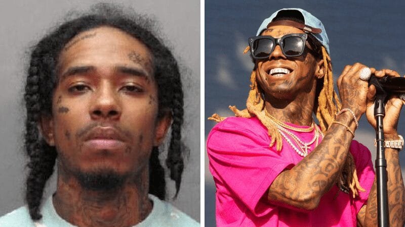 Ex-rapper da Young Money de Lil Wayne é sentenciado a prisão perpétua 1 lil wayne 1 1