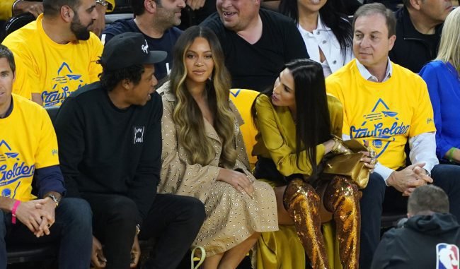 beyonce jay z warriors 1
