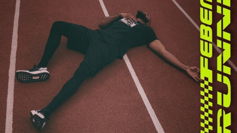 Febem lança novo álbum "RUNNING" com BK', Akira, niLL e Ashira 1 febem running 1