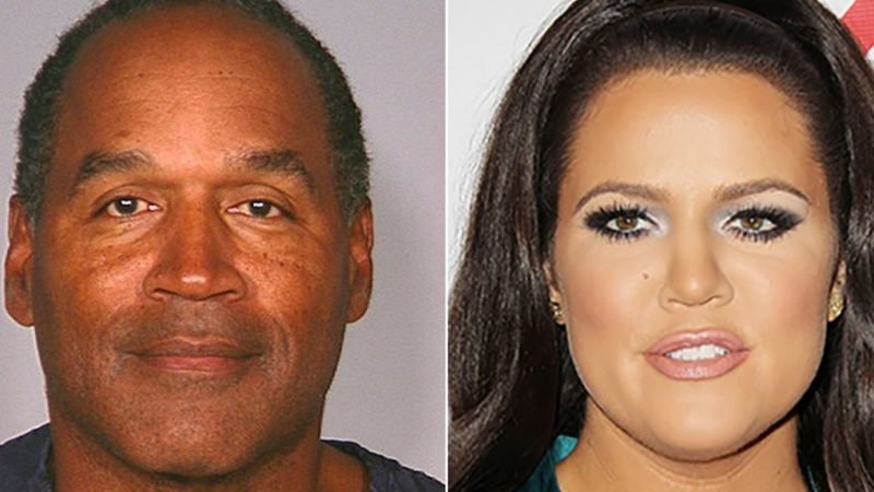 khloe kardashian oj simpson face 1
