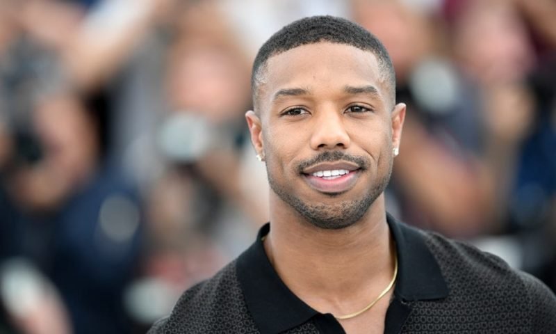 michael b jordan 1