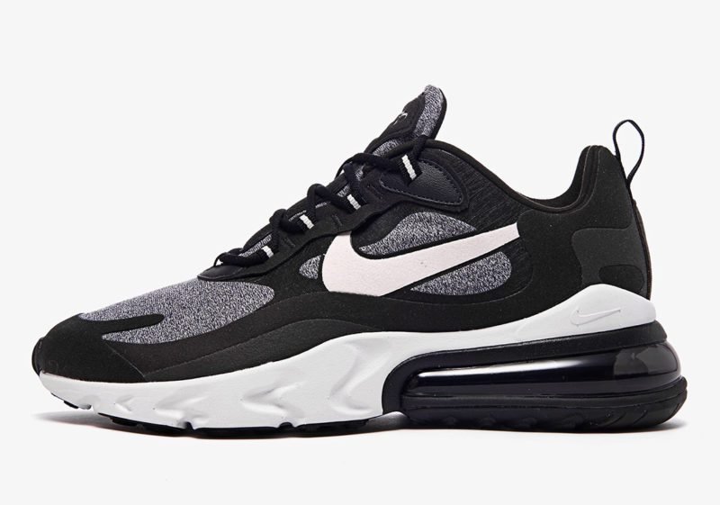nike air max 270 react white grey black ao4971 001 1 1