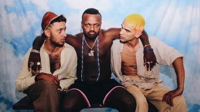 Hot, Oreia e Djonga se unem no single "Eu Vou" com ataques a Dória e Bolsonaro 1 sddefault e1559583163878 1