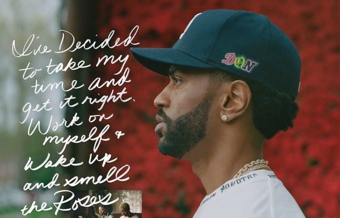 big sean single again 680x680 e1564114865587 1