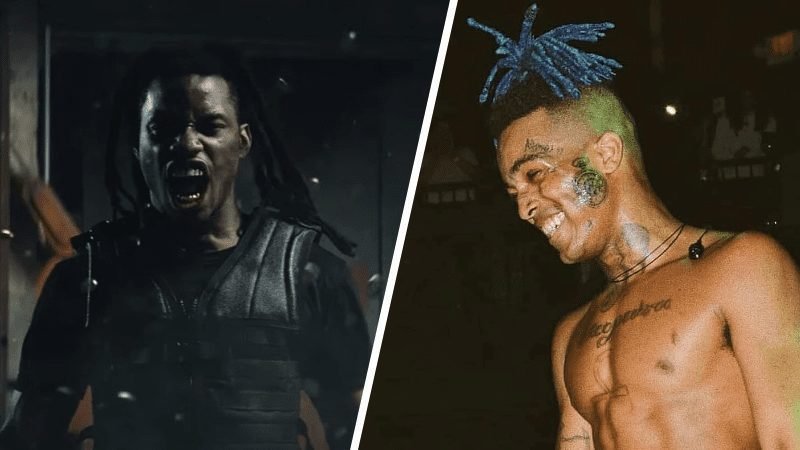 denzel curry xxxtentacion 1
