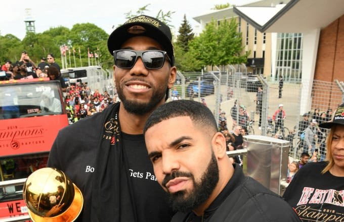 drake kawhi 1