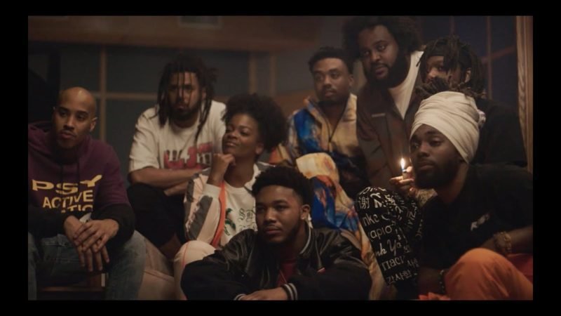 j cole libera documentario de 30 minutos da dreamville confira revenge 1