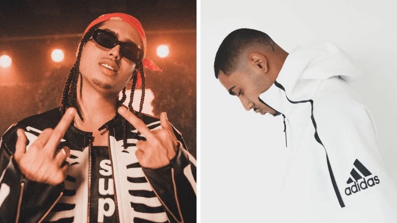 Febem direciona rima para Matuê em faixa de seu novo álbum