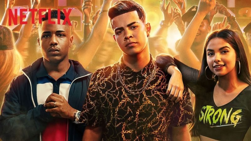 serie da netflix criada por kondzilla ganha trailer confira 1
