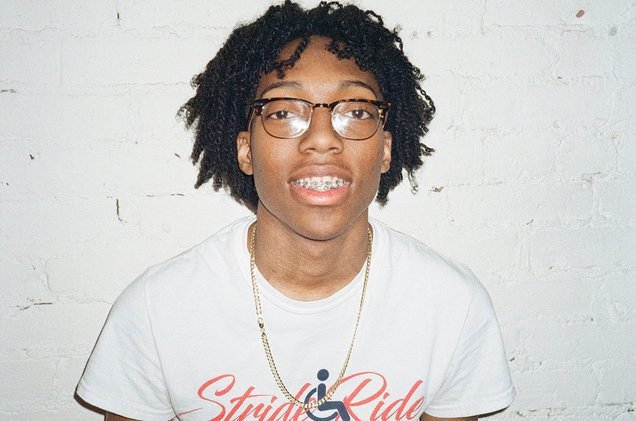 Lil Tecca press by Orlando IV 2019 billboard 1548 1