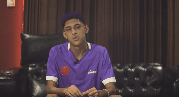 Meno Tody fala sobre Trap nacional "Não adianta imitar os gringos, "Gan Gang" é o caralh*" 1 Screenshot 2019 08 14T161019.363 1