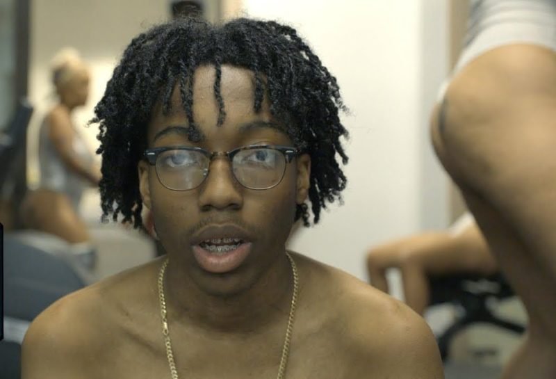 jovem lil tecca chega ao top 10 do hot 100 da billboard com hit ransom e1568760570387 1