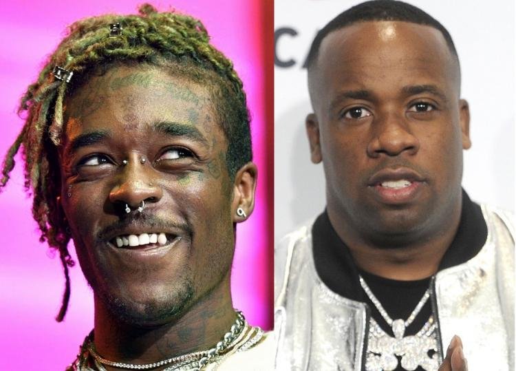 lil uzi vert yo gotti announce new song pose lil uzi vert yo gotti announce new song pose 2019 08 22 11 52 21 031515 reportsherald.com 1