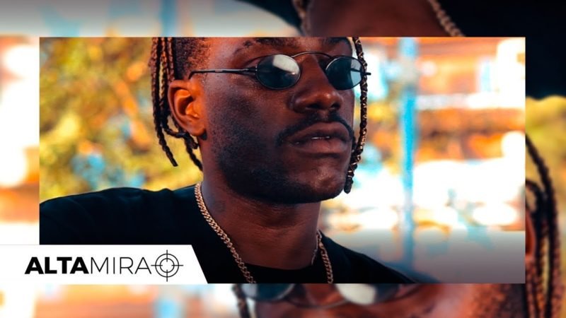 pele milflows lanca videoclipe de louca 1