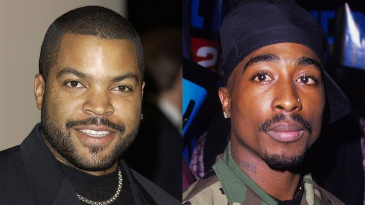 Quem matou 2Pac e Biggie Ice Cube Responde 