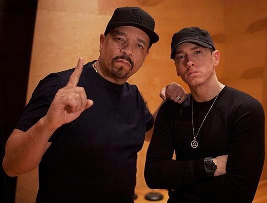 ice t eminem 1