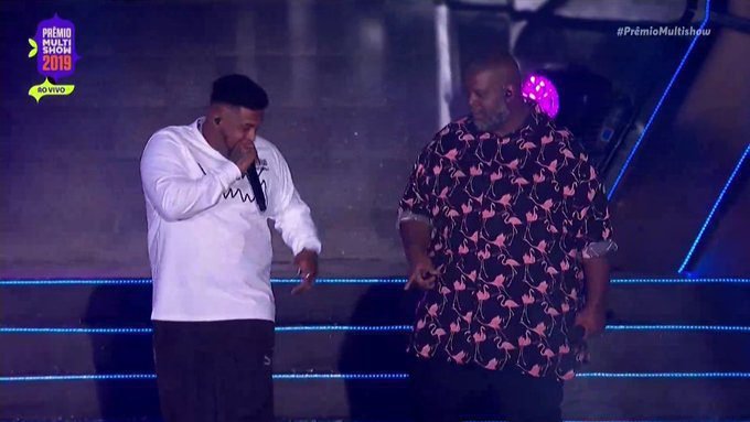 Baco exu do blues e pericles 1