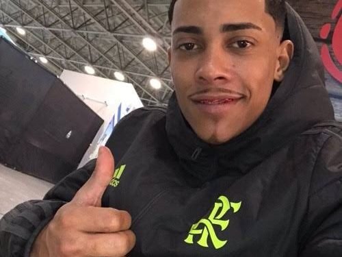 MC Poze confirma que será pai de uma menina e revela nome da criança 1 mc poze 500x375 1 1