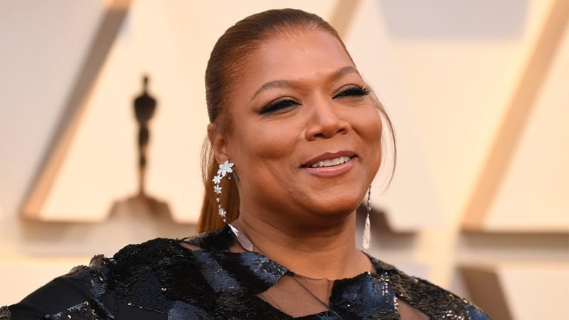 queen latifah 1