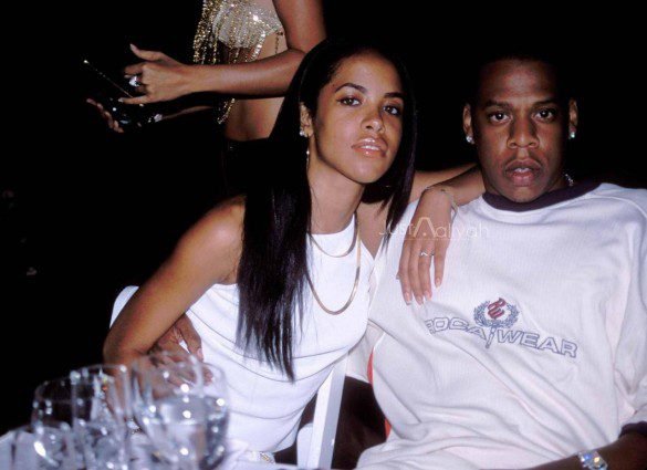 Hoje completam doze anos que a cantora Aaliyah morreu tragico acidente aviao ex namorada jay z babado confusao querida jay z 585x425 1 1