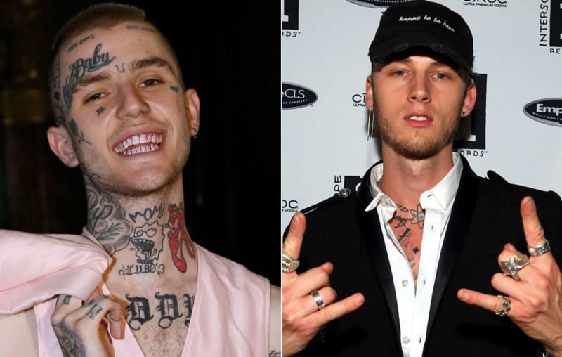 mgk peep 1