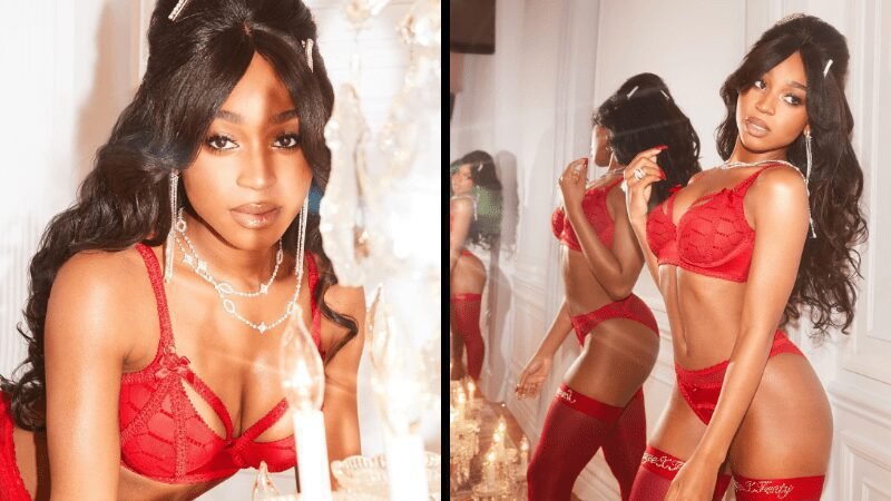normani 1