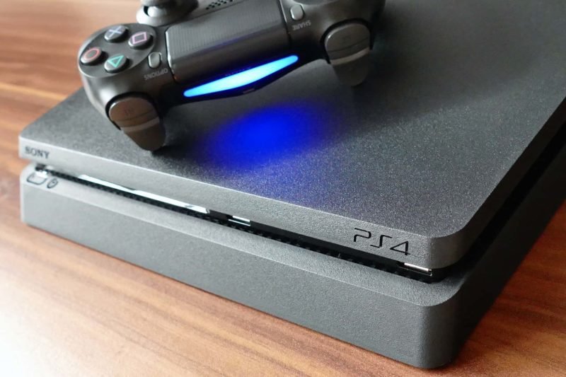 playstation 4 1